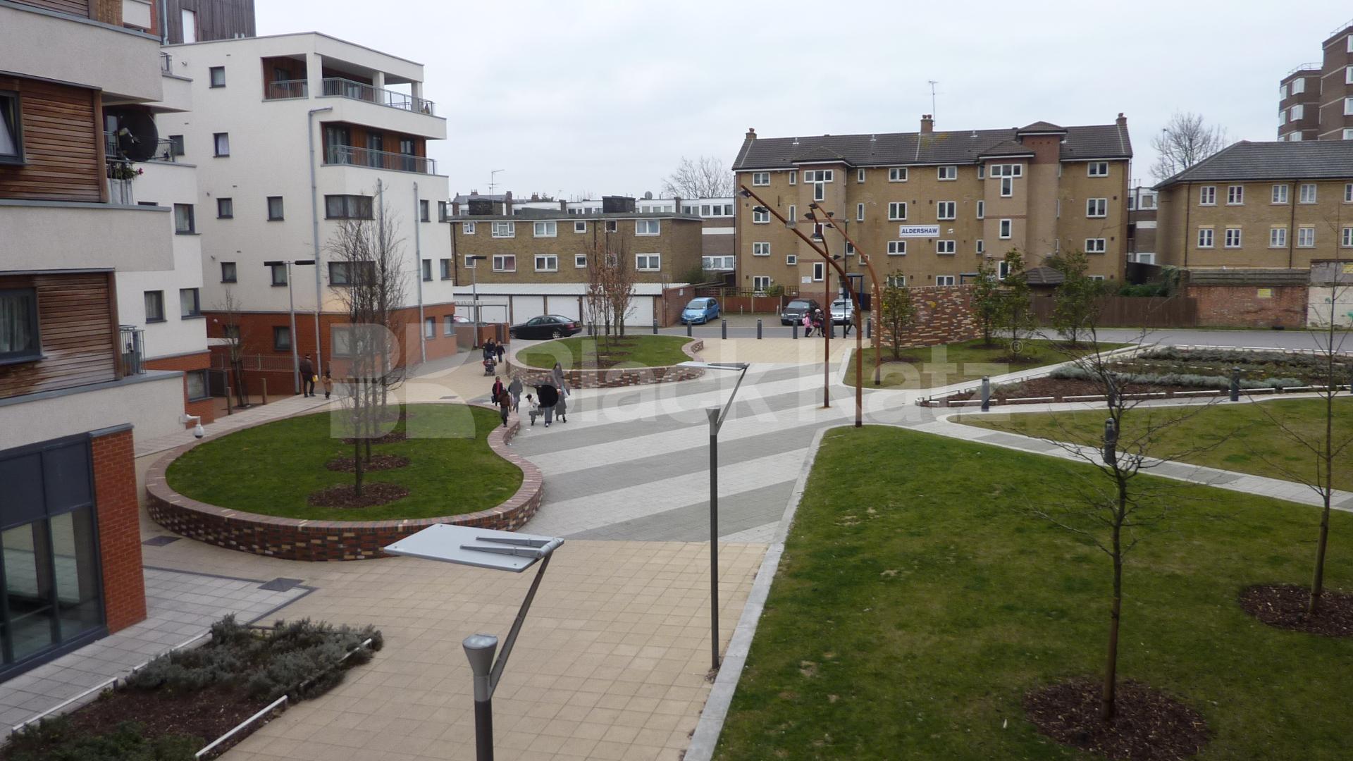 			New Instruction!, 1 Bedroom, 1 bath, 1 reception Flat			 Cottage Road, Caledonian Road